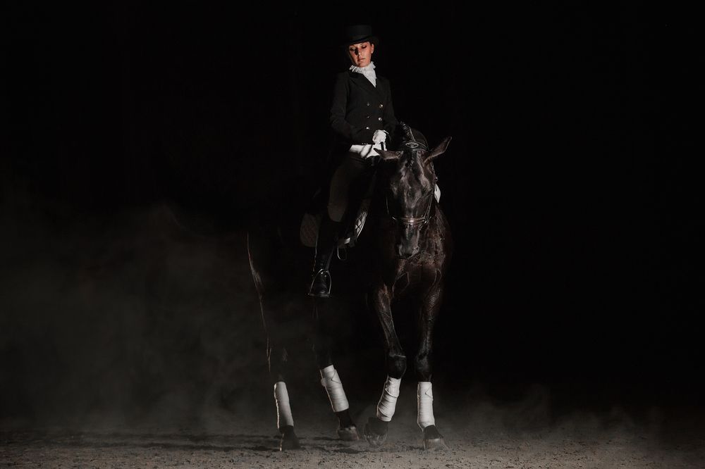 Photograph by Дарья Ералева