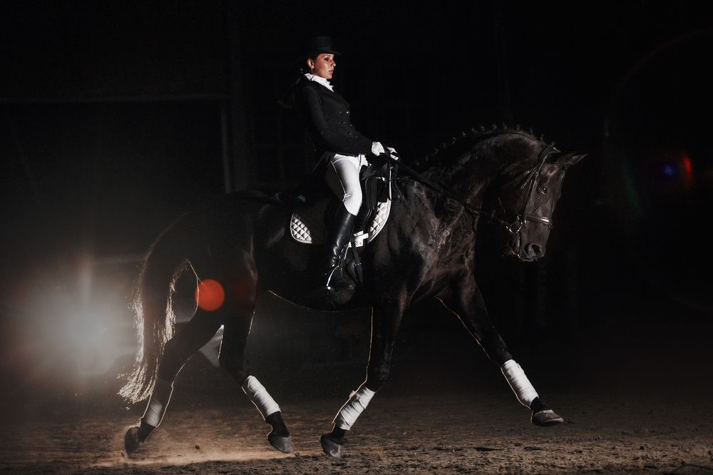 Photograph by Дарья Ералева