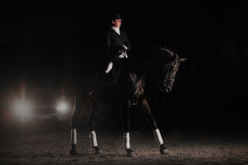 Photograph by Дарья Ералева