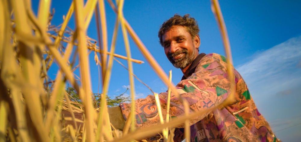 Photograph by Pavan Golla