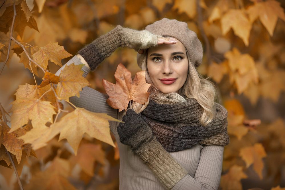 Photograph by Людмила Прошина