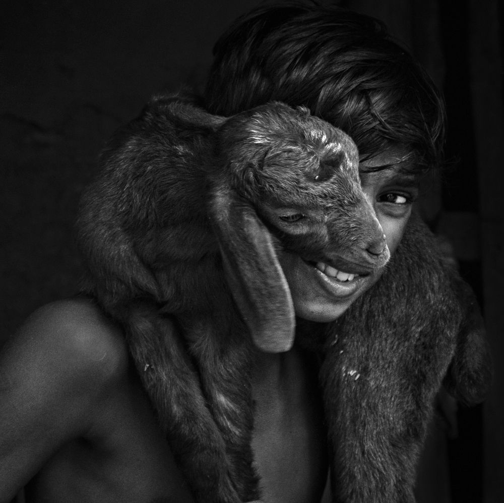 Photograph by Shampa Bhowmik