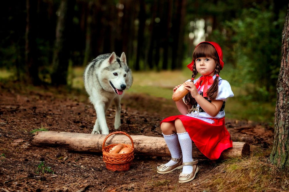 Photograph by Ирина Юрлова