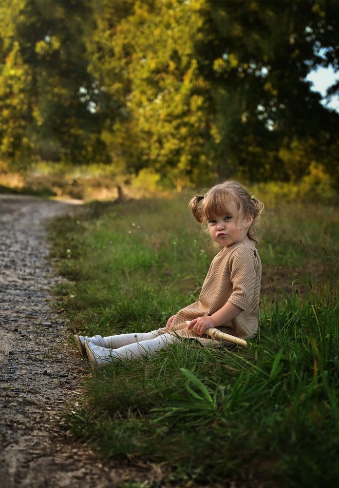 Photograph by Marina Straub