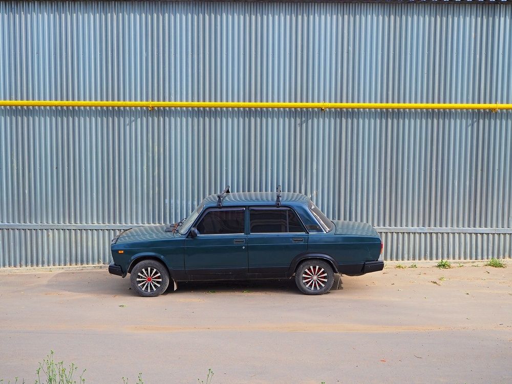 Photograph by Степанов Евгений