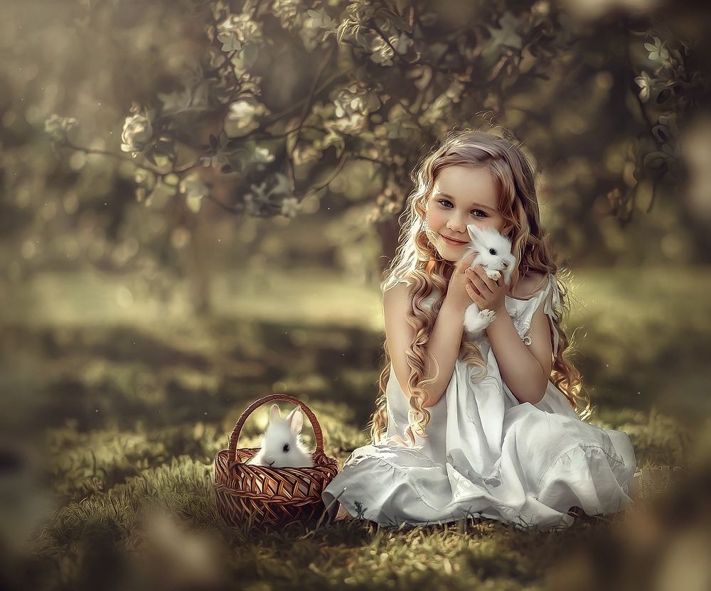 Фотография автора Олеся Ратникова