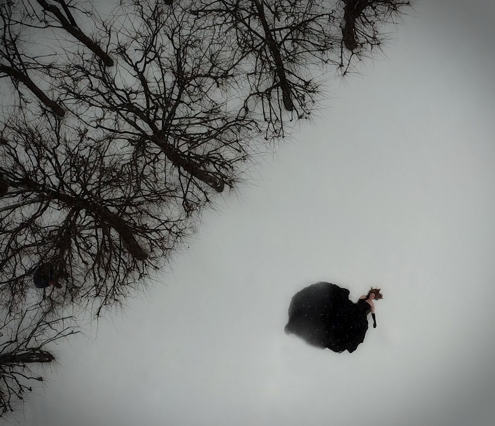 Photograph by Юрий Сычев