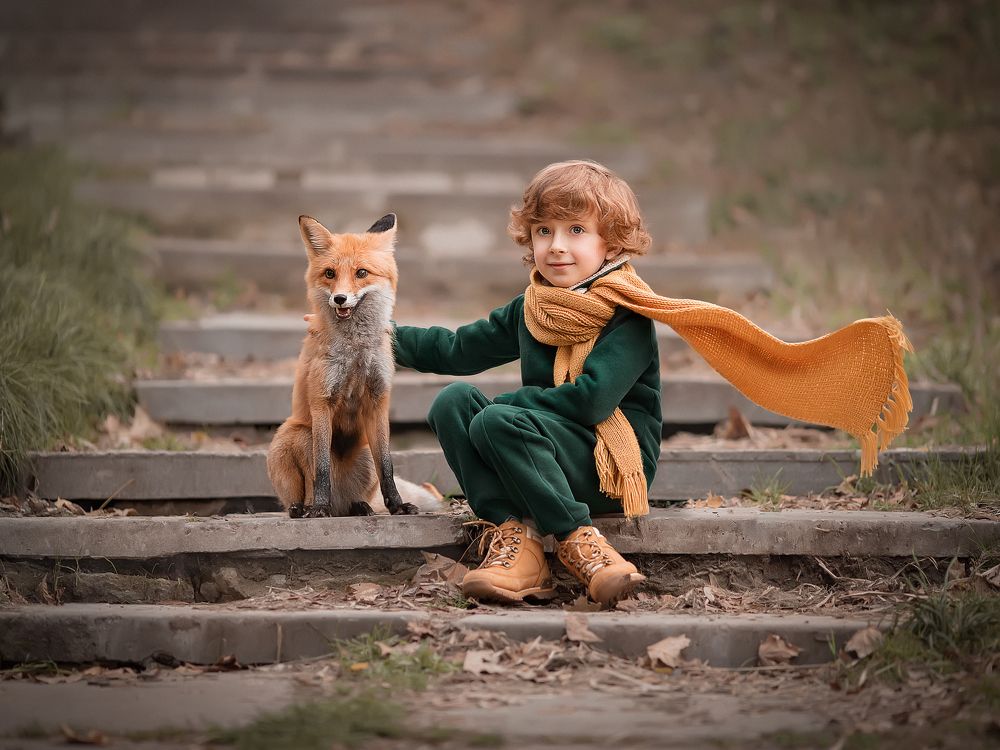 Photograph by Юлия Овадчук