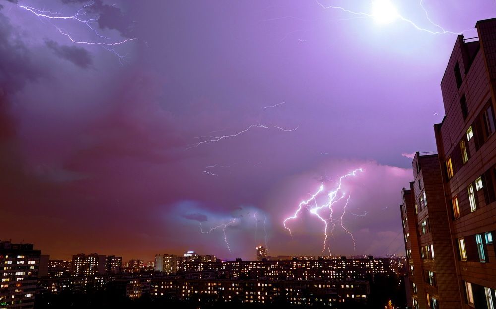 Photograph by Юрий Сычев