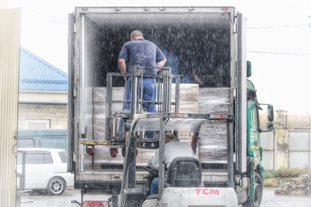 Photograph by Алексей Кроль