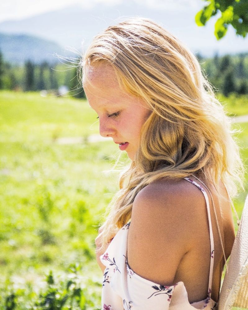 Photograph by Каси Тэн