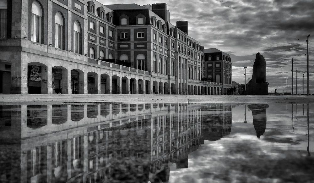 Photograph by Alejandro Guerra