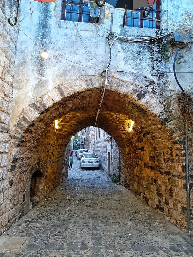 Photograph by Osama Khaleel