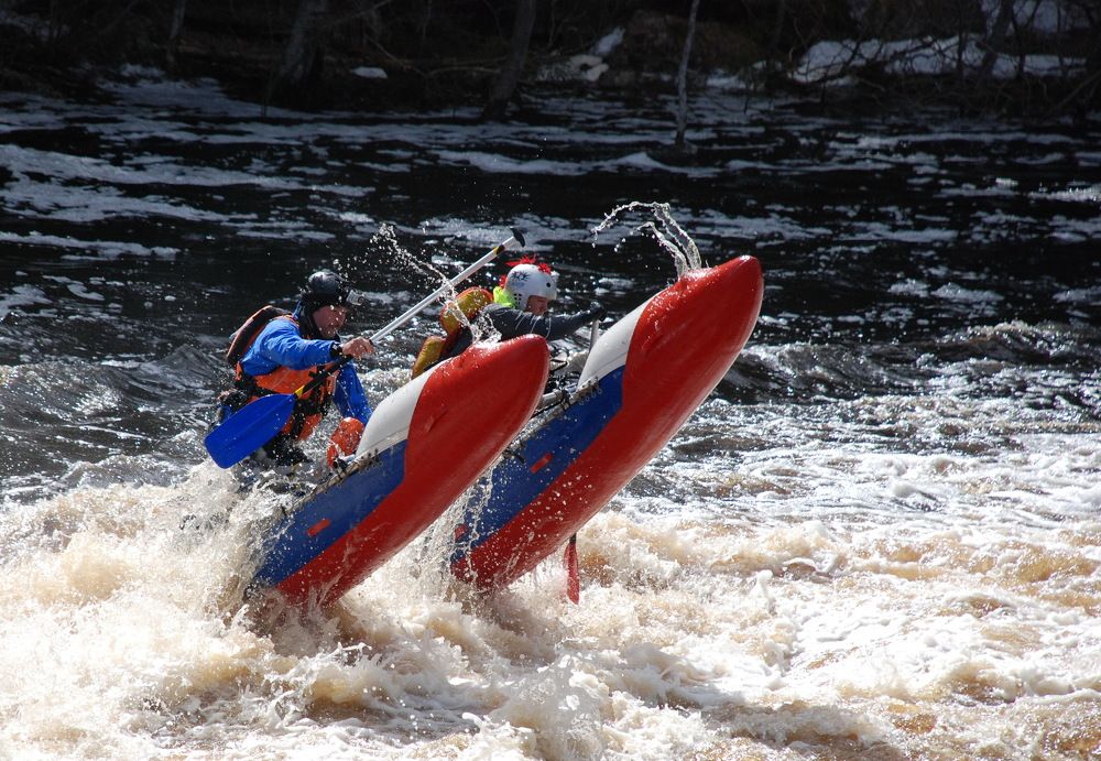 Photograph by Юрий Сычев