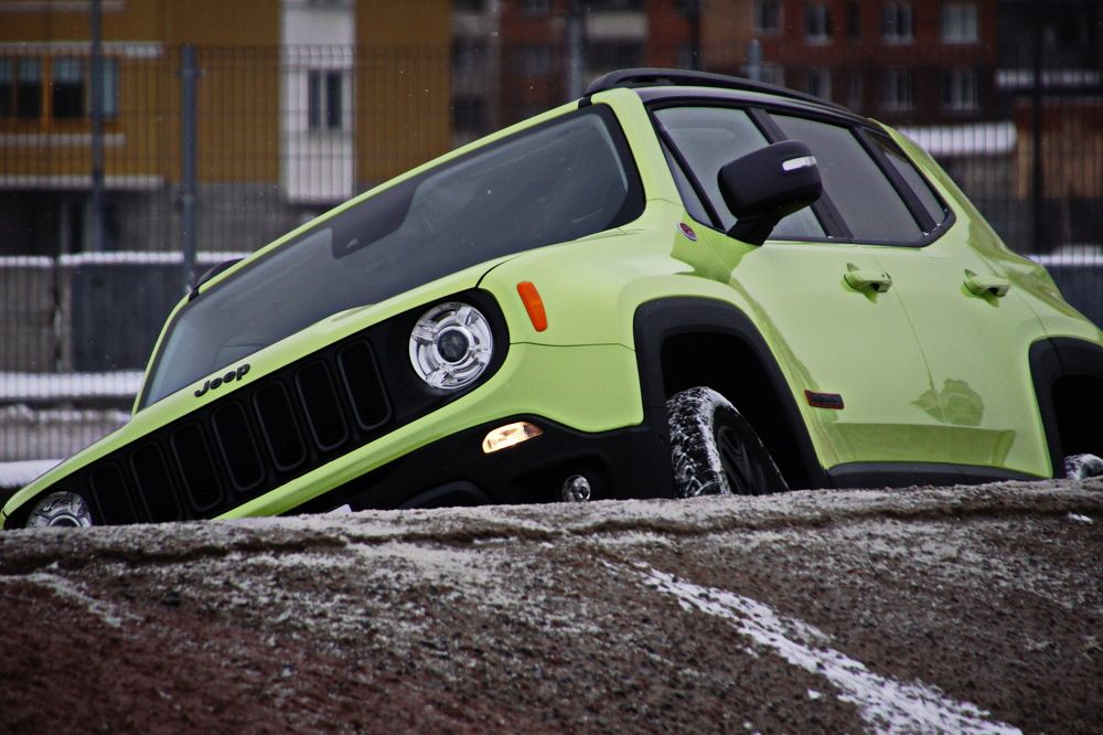 Photograph by Юрий Сычев