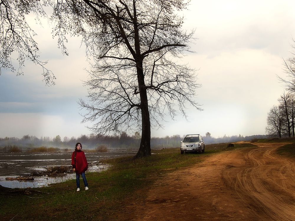 Photograph by Сергей Абашкин