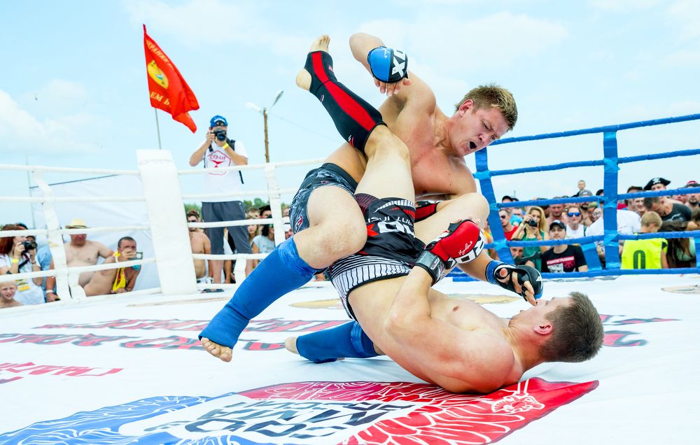 Photograph by Сергей Абашкин