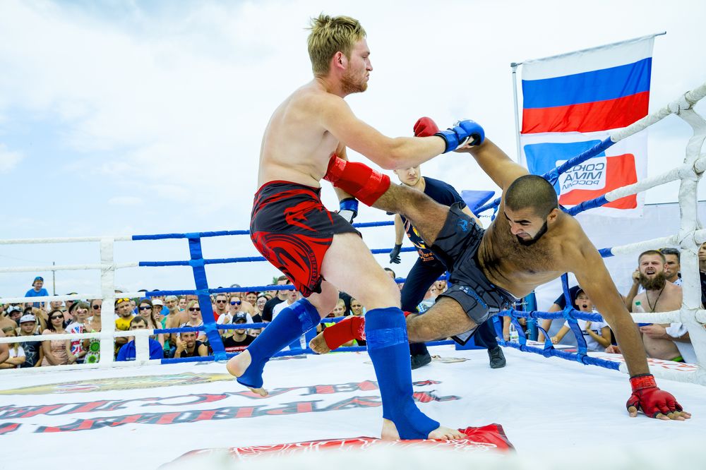 Photograph by Сергей Абашкин