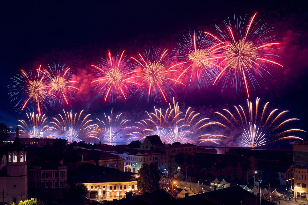 День города