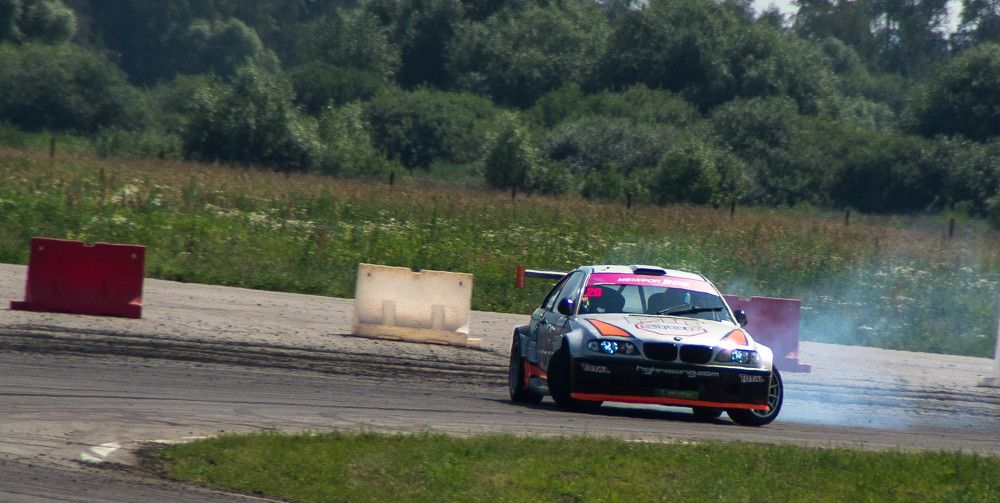 Photograph by Юрий Сычев