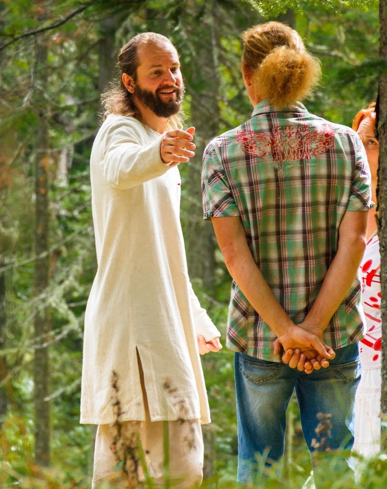 Photograph by Каси Тэн