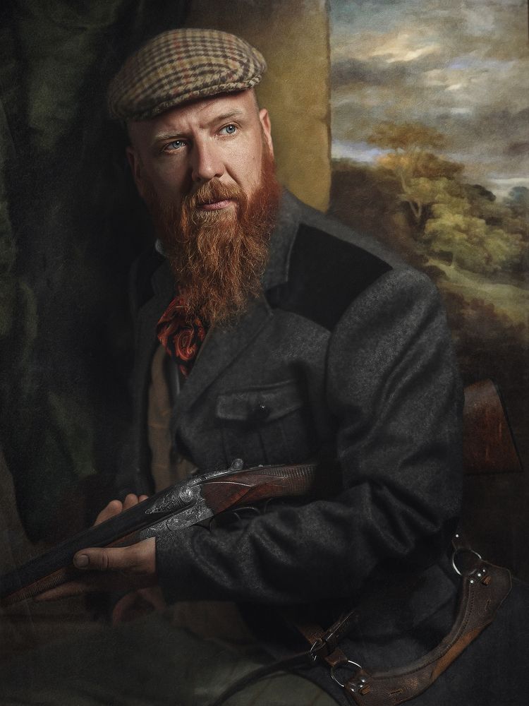 Photograph by Дмитрий Баев