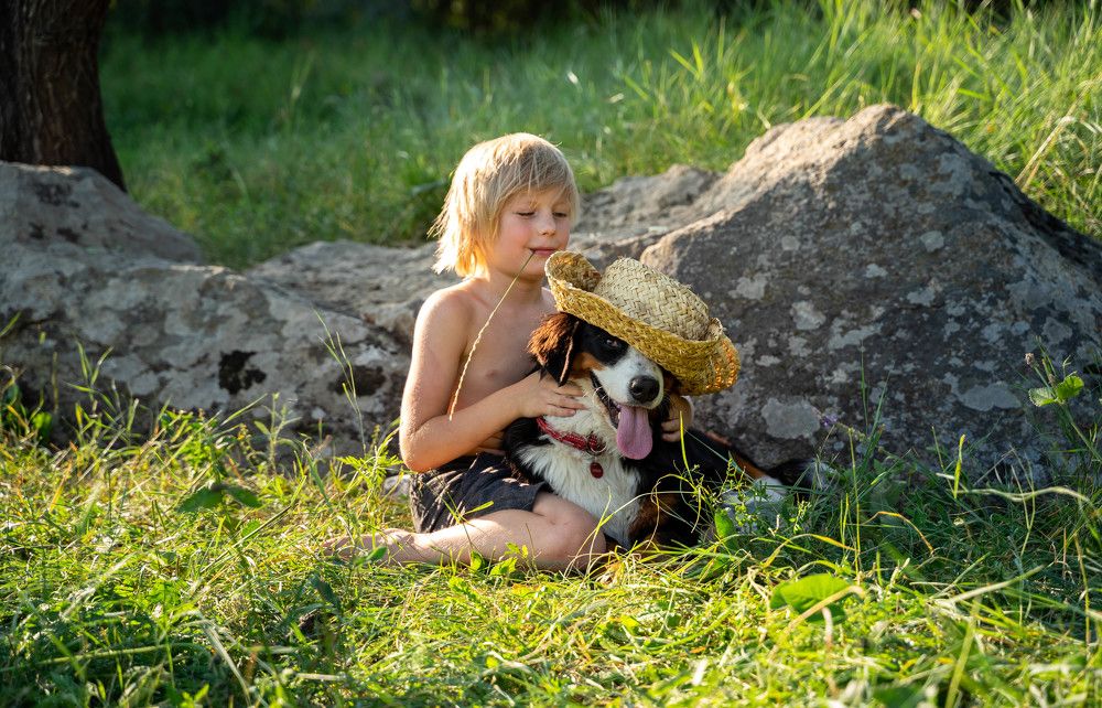 Photograph by Ирина Умиленко