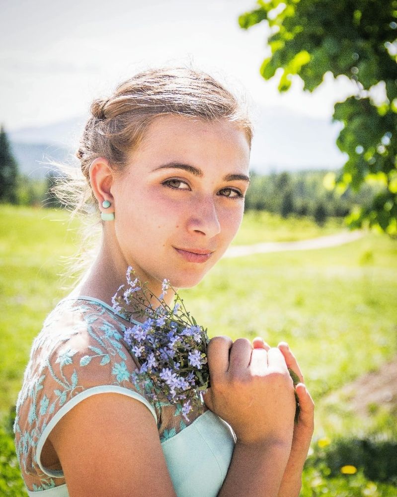 Photograph by Каси Тэн