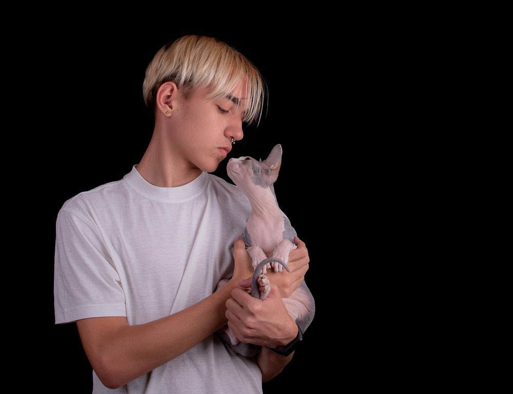 Photograph by Ольга Власенко