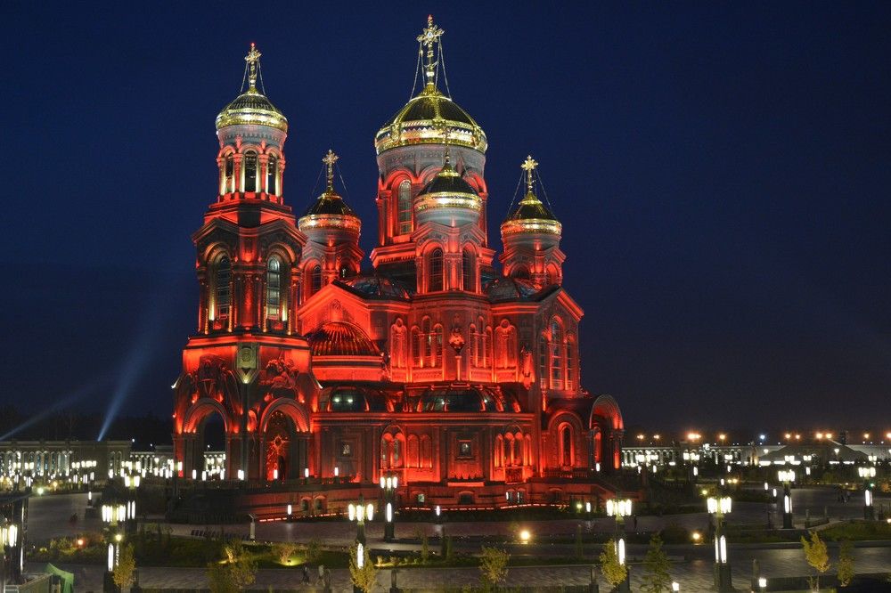 Photograph by Константин Ульянкин