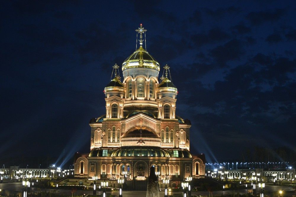 Photograph by Константин Ульянкин