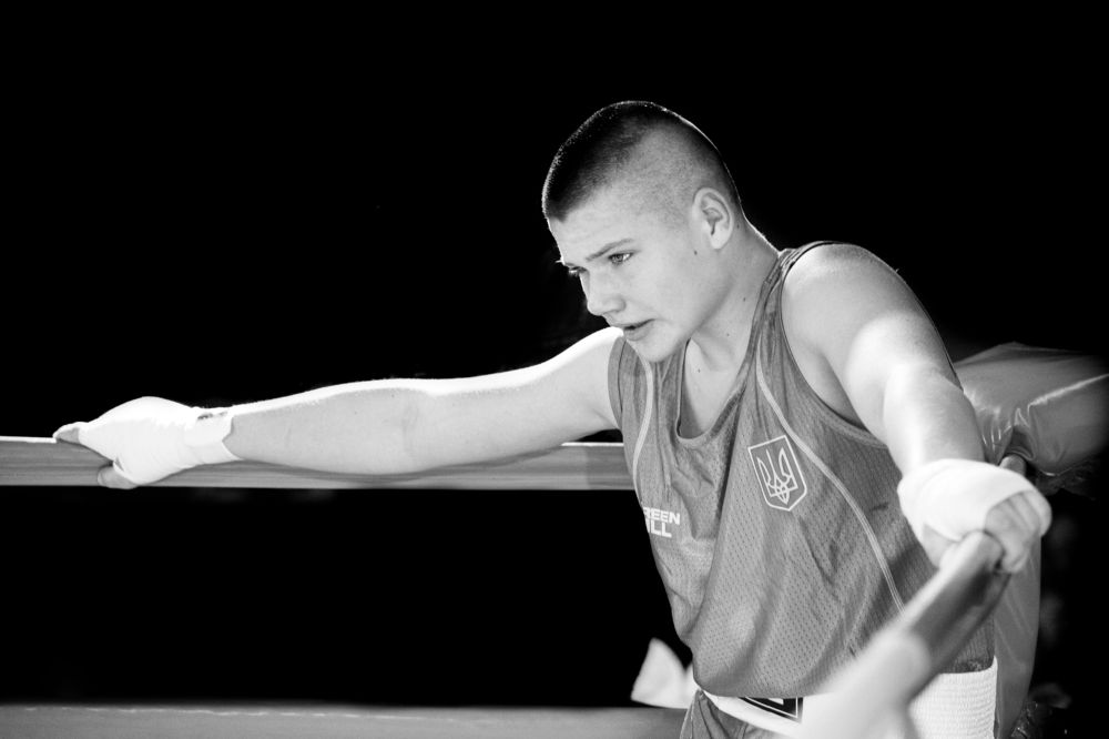 Photograph by Ольга Власенко