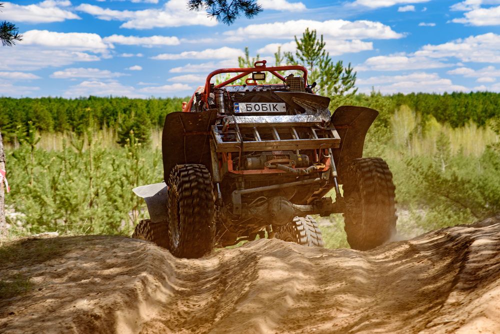 Photograph by Ольга Власенко