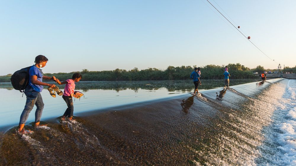 Photograph by Fernando Hernandez