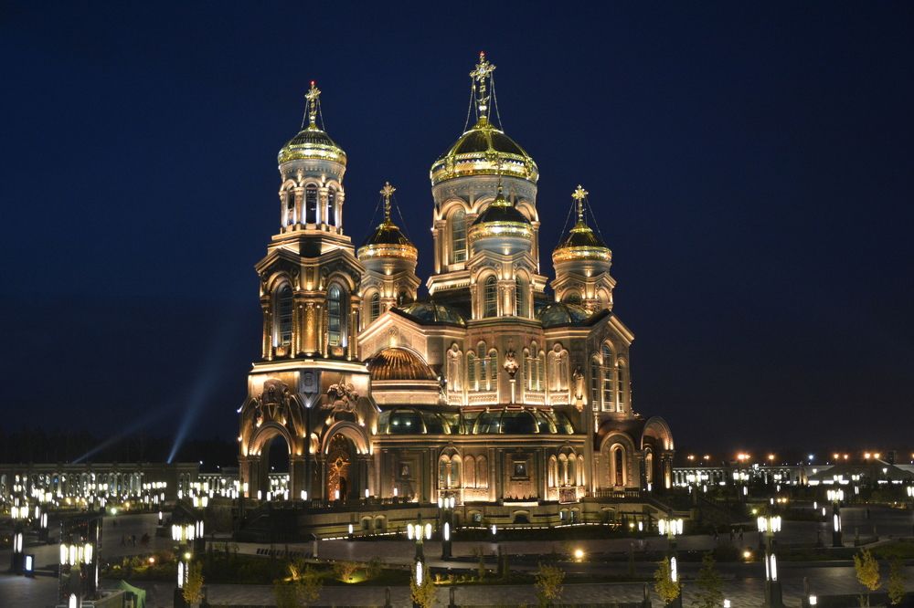 Photograph by Константин Ульянкин