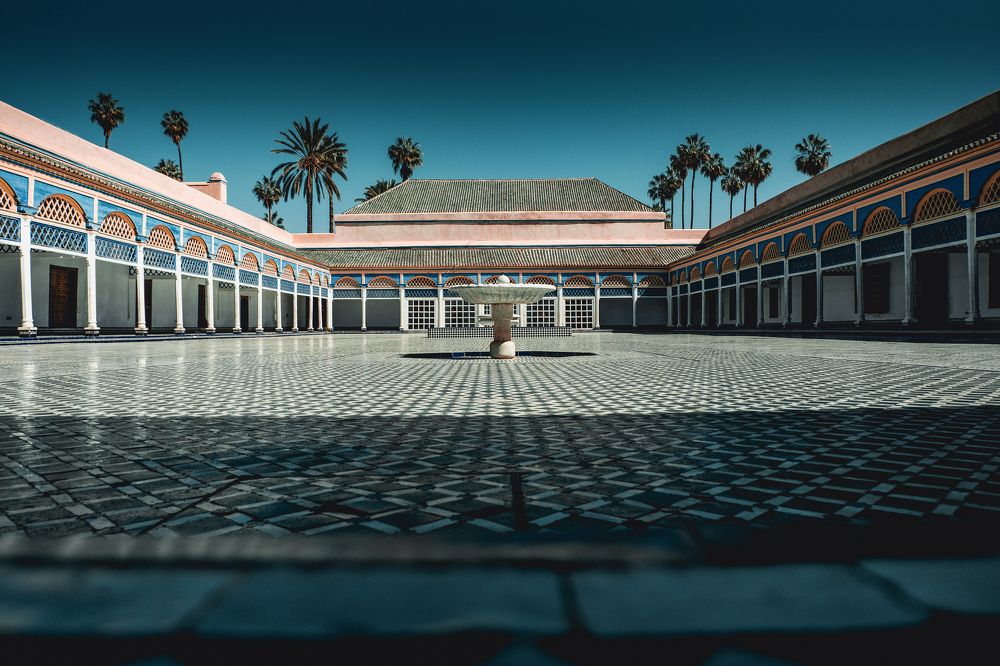 Photograph by Elja yass