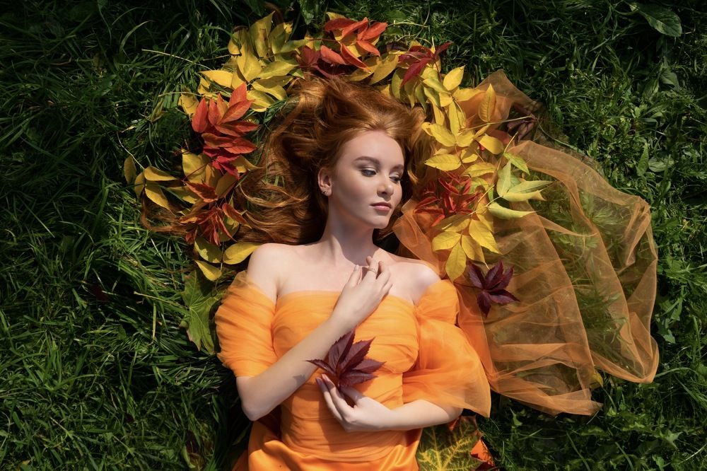 Photograph by Ивелент Хоффман