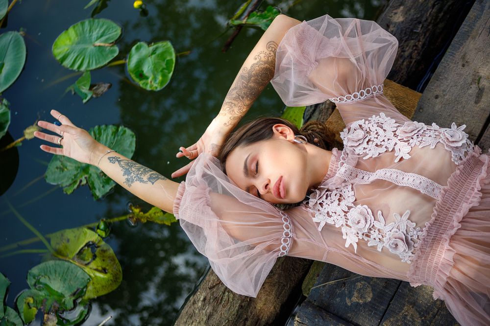 Photograph by Мария Шершакова