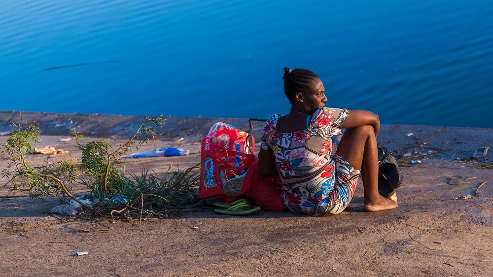 Photograph by Fernando Hernandez