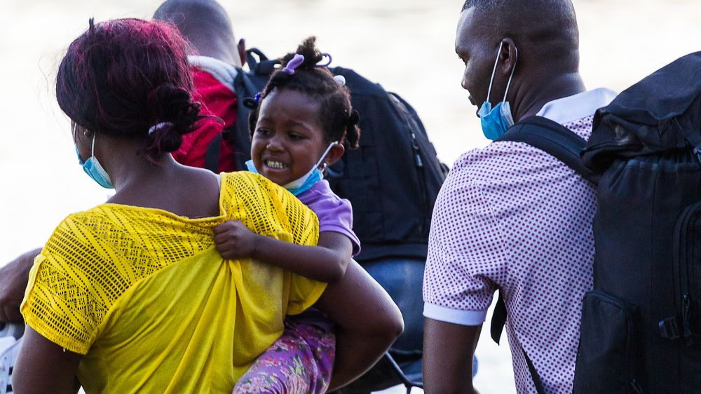 Photograph by Fernando Hernandez