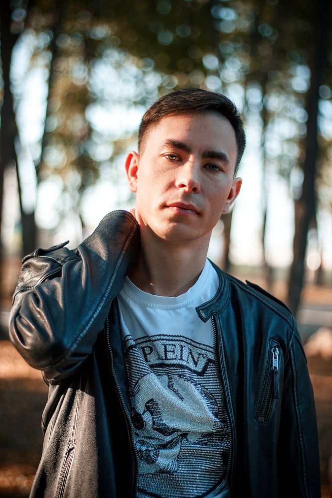 Photograph by Иван Япринцев