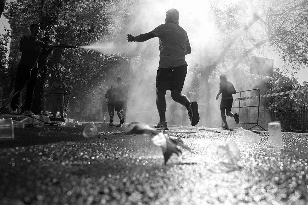 Photograph by Виктор Клюшкин