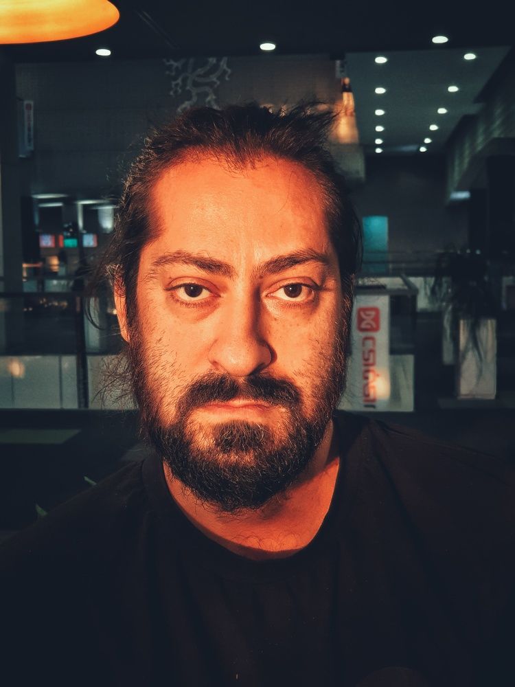 Photograph by amin mirzaei