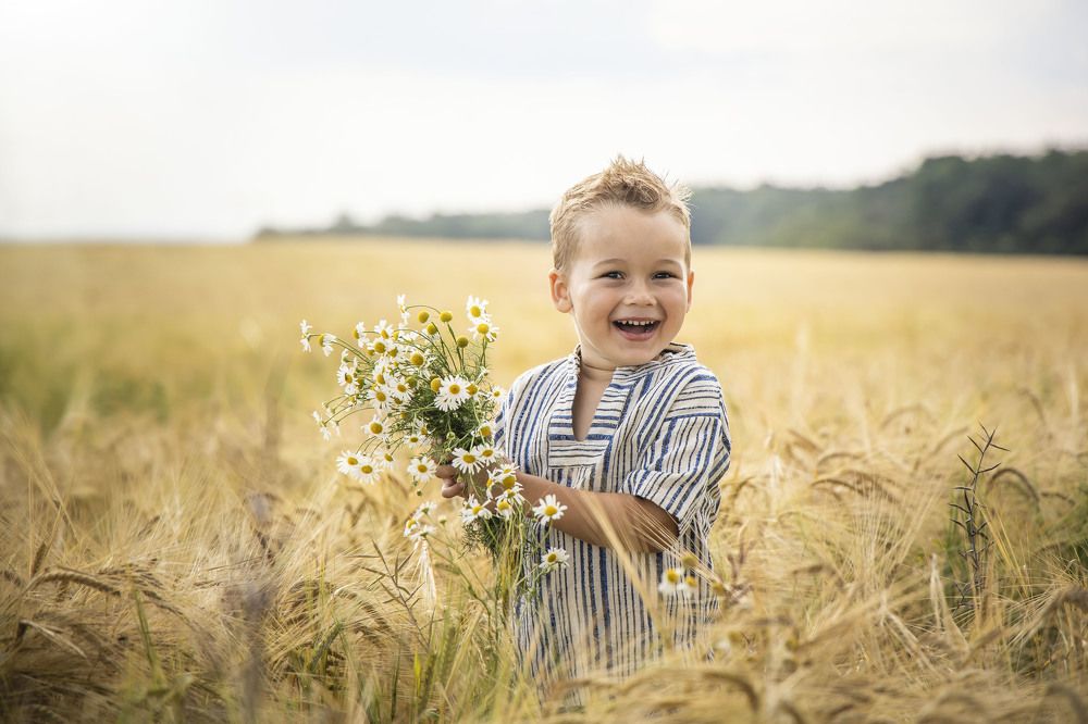 Photograph by Anna Dusakova