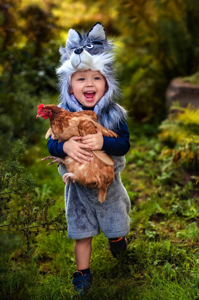 Photograph by Ирина Юрлова