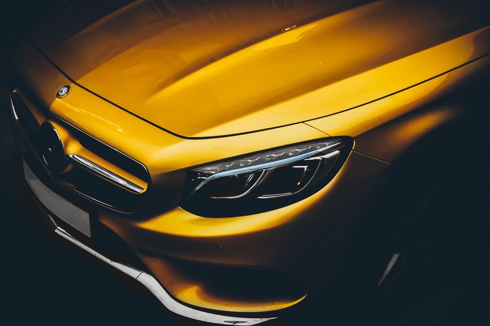 Photograph by Данила Богданов