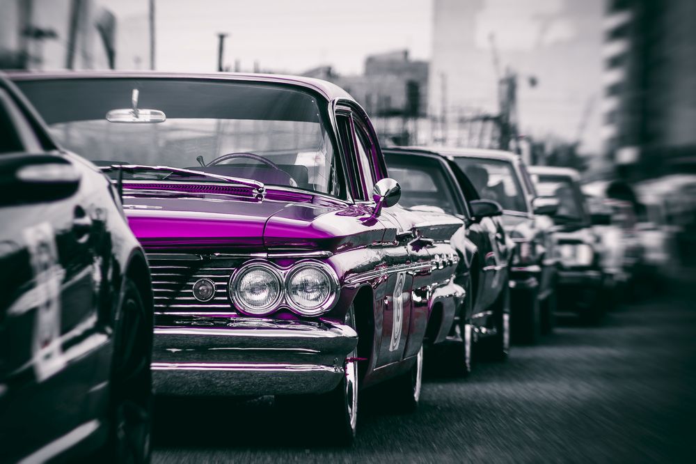 Photograph by DAMOUN POURNEMATI