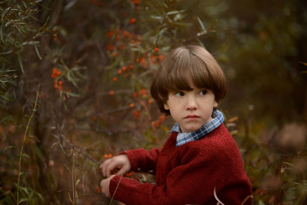 Photograph by Олеся Парфенова