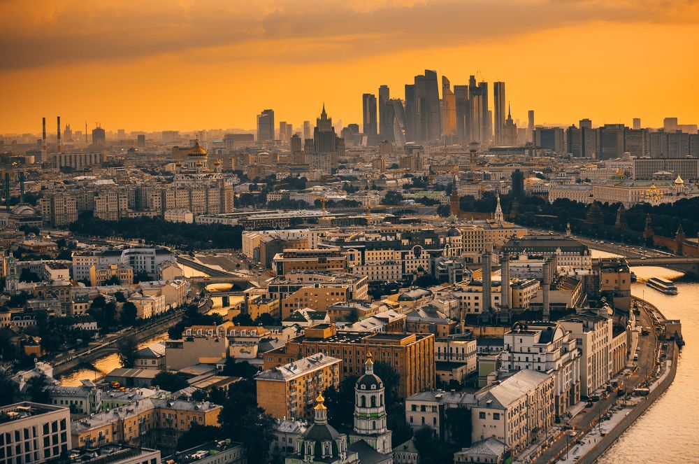 Photograph by Дмитрий Трепольский