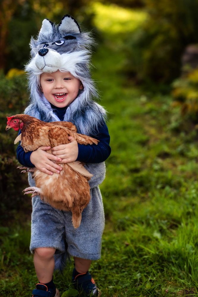 Photograph by Ирина Юрлова